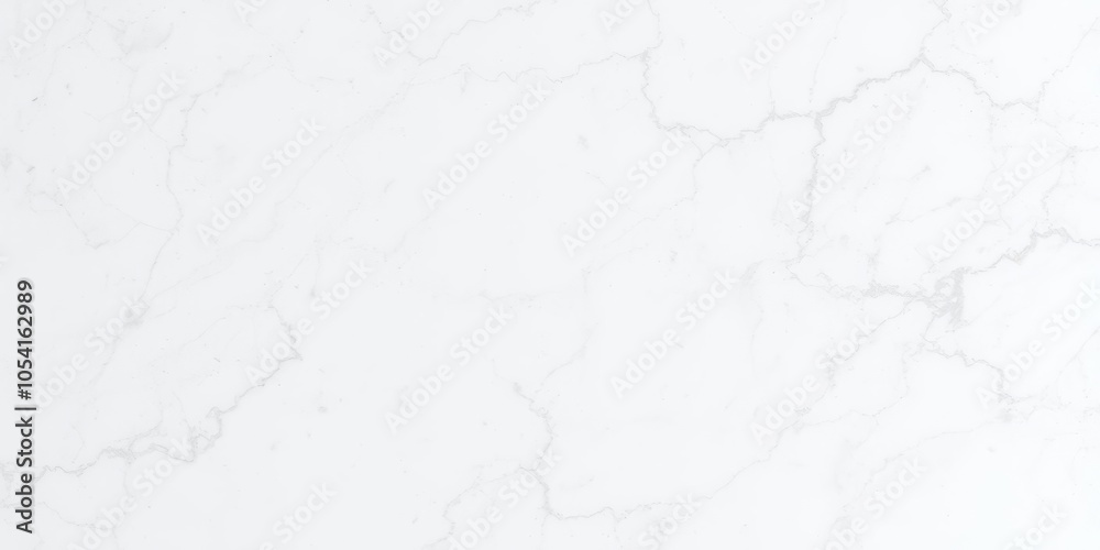 Fototapeta premium Marble texture background in shades of grey and white, marble, surface
