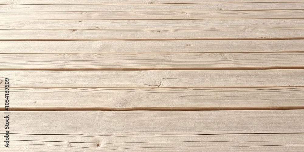 Obraz premium Weathered wooden planks with rough texture on a dock, planks, maritime