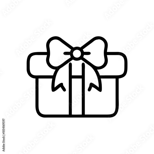 Gift Icon