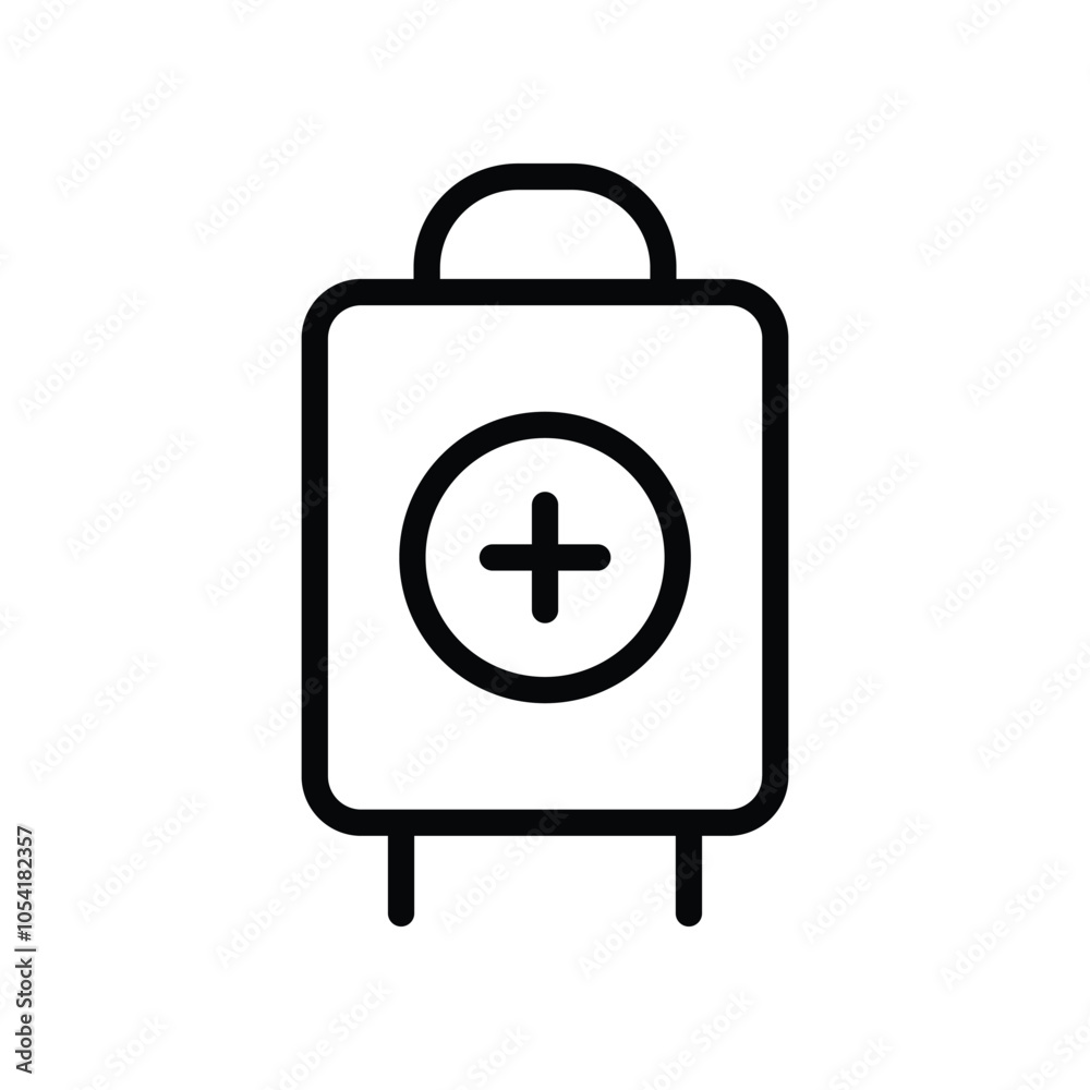This is a nice Blood Transfution Icon Design This is a nice Blood Transfution Icon Design