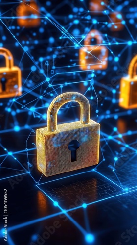 Digital Security and the Role of Encryption in Protecting Data Privacy in the Modern Age