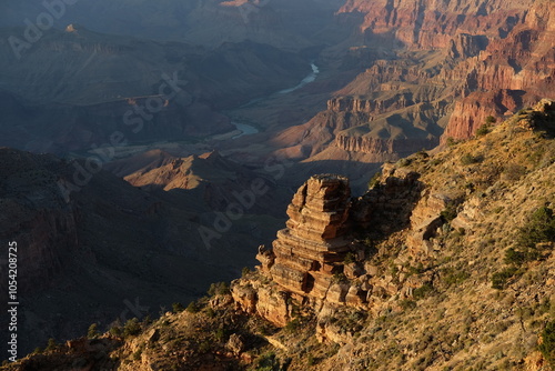 Grand Canyon - October 2024