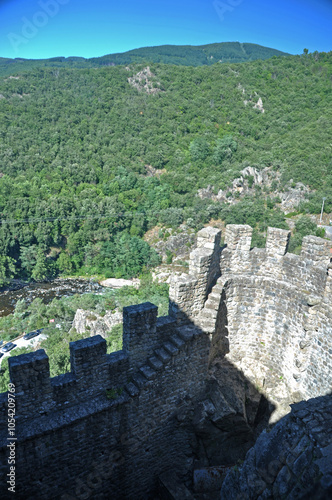 Château de Ventadour