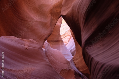 Antelope Canyon - October 2024