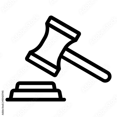 law icon