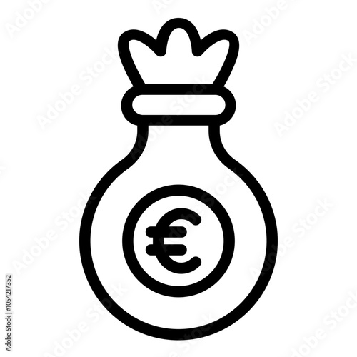 money bag icon
