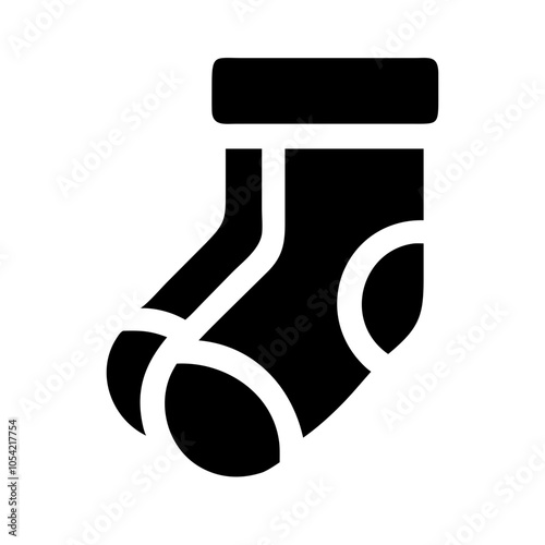 Cozy Socks Icon