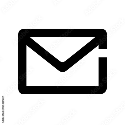 Decorative Bookmark Icon