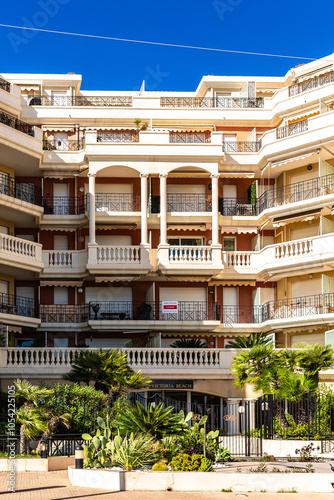 Wallpaper Mural Menton (Frankreich) Torontodigital.ca