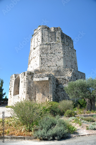 Tour Magne