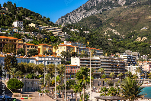 Menton (Frankreich)