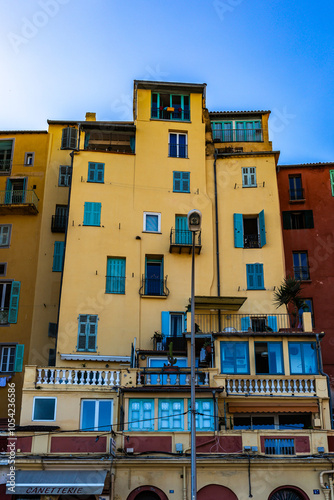 Menton (Frankreich)