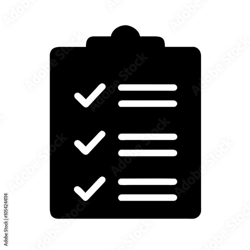 Checkmark Icon