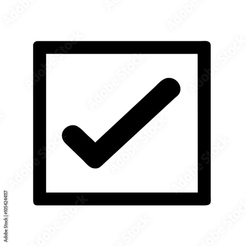 Checkmark Icon