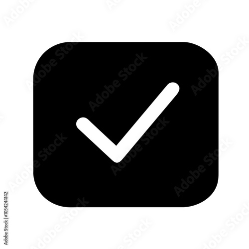 Checkmark Icon