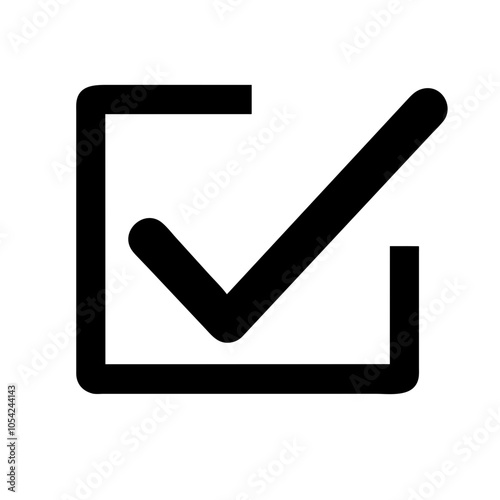 Checkmark Icon