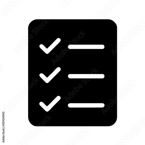Checkmark Icon