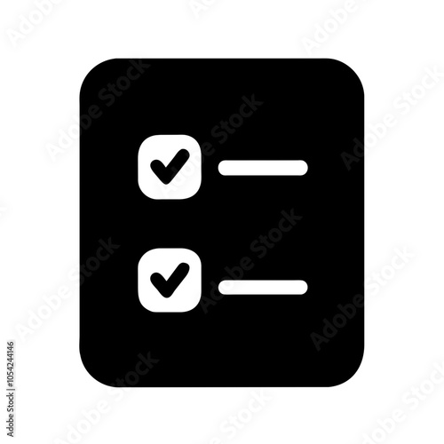Checkmark Icon