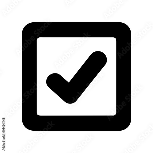 Checkmark Icon