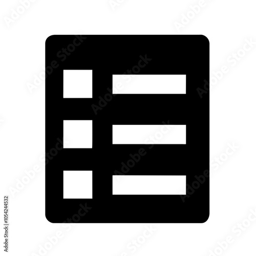 Checkmark Icon