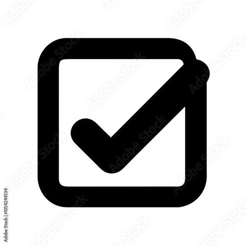 Checkmark Icon
