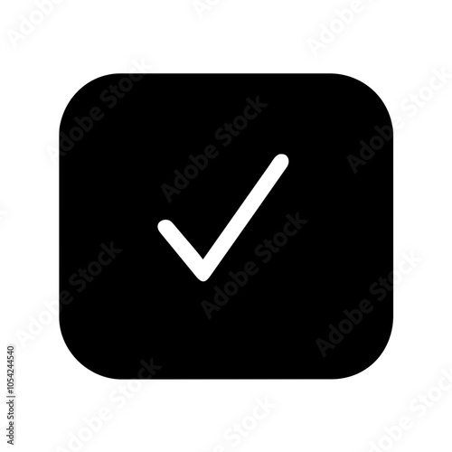 Checkmark Icon