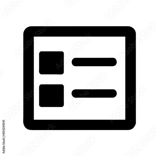 Checkmark Icon