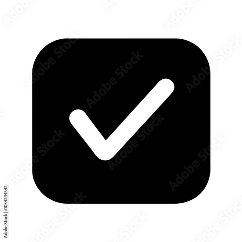 Checkmark Icon
