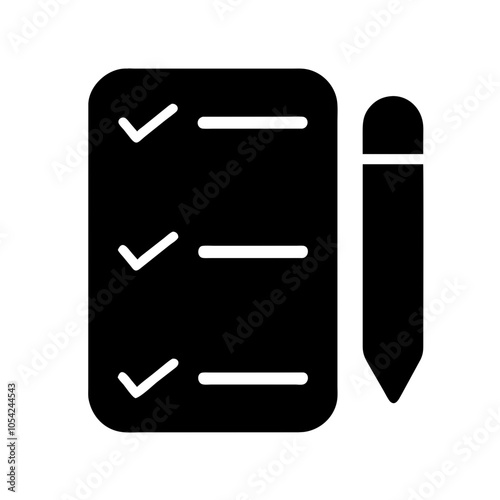 Checkmark Icon