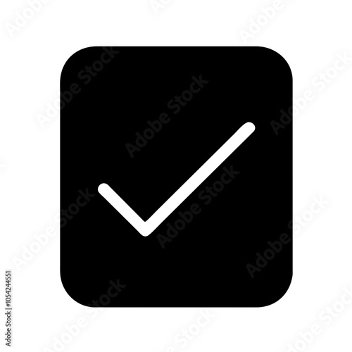 Checkmark Icon