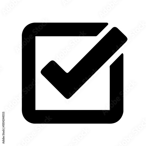 Checkmark Icon