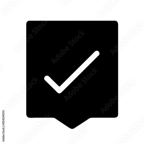 Checkmark Icon