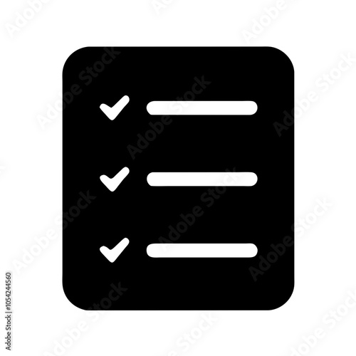 Checkmark Icon