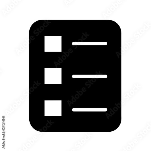 Checkmark Icon