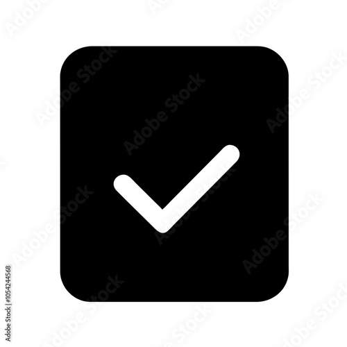 Checkmark Icon