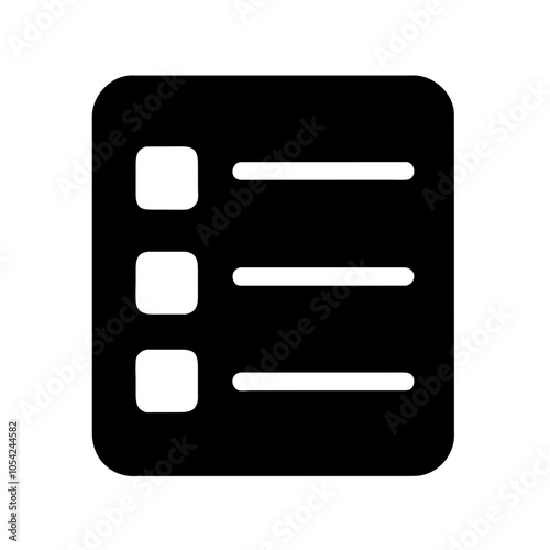 Checkmark Icon