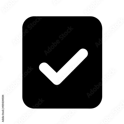 Checkmark Icon