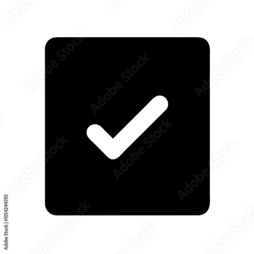 Checkmark Icon
