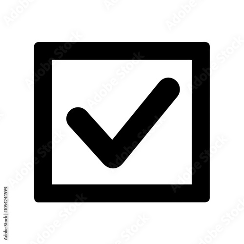 Checkmark Icon
