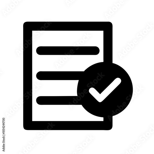 Checkmark Icon