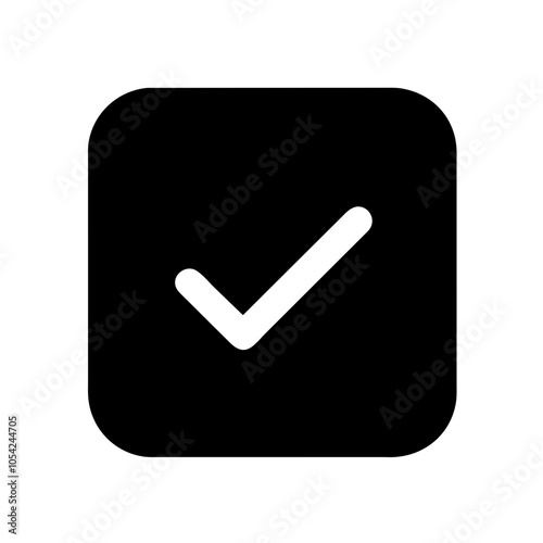 Checkmark Icon