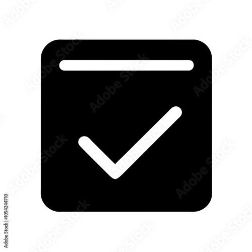 Checkmark Icon