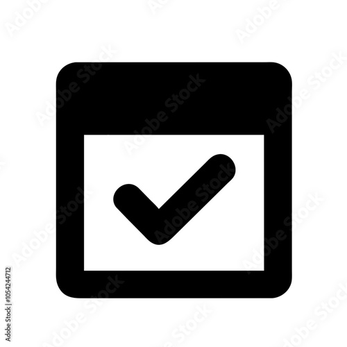 Checkmark Icon