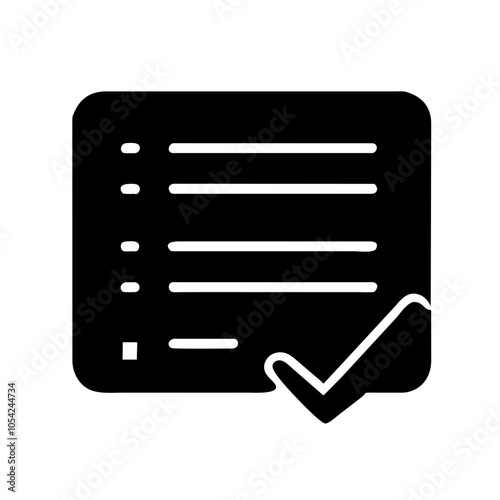 Checkmark Icon