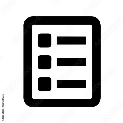 Checkmark Icon