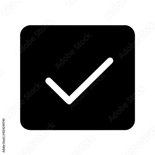 Checkmark Icon