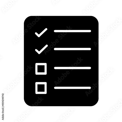 Checkmark Icon