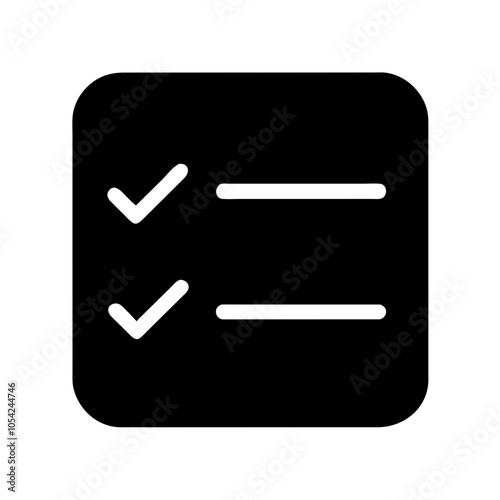 Checkmark Icon