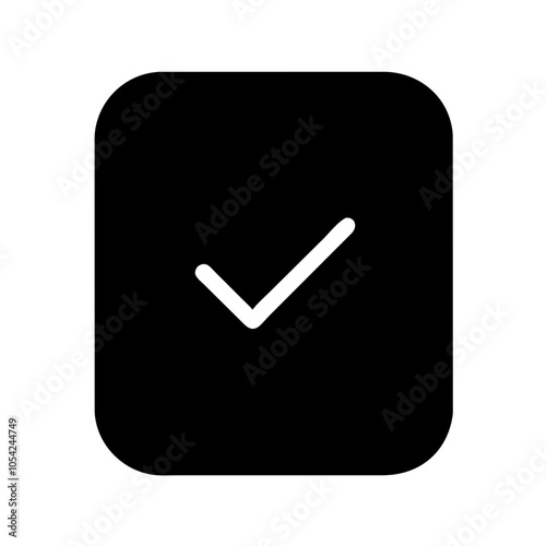Checkmark Icon