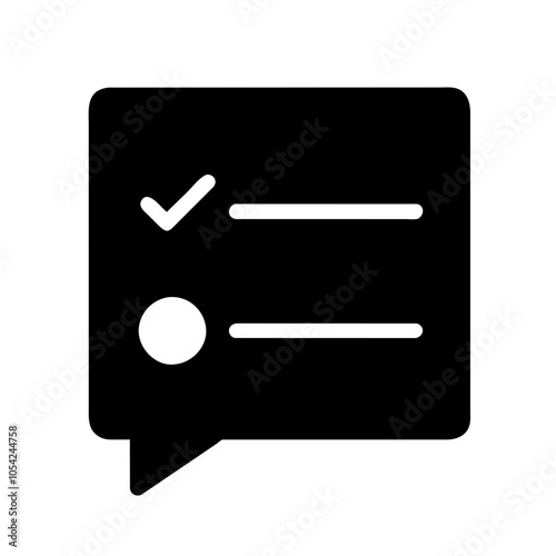 Checkmark Icon